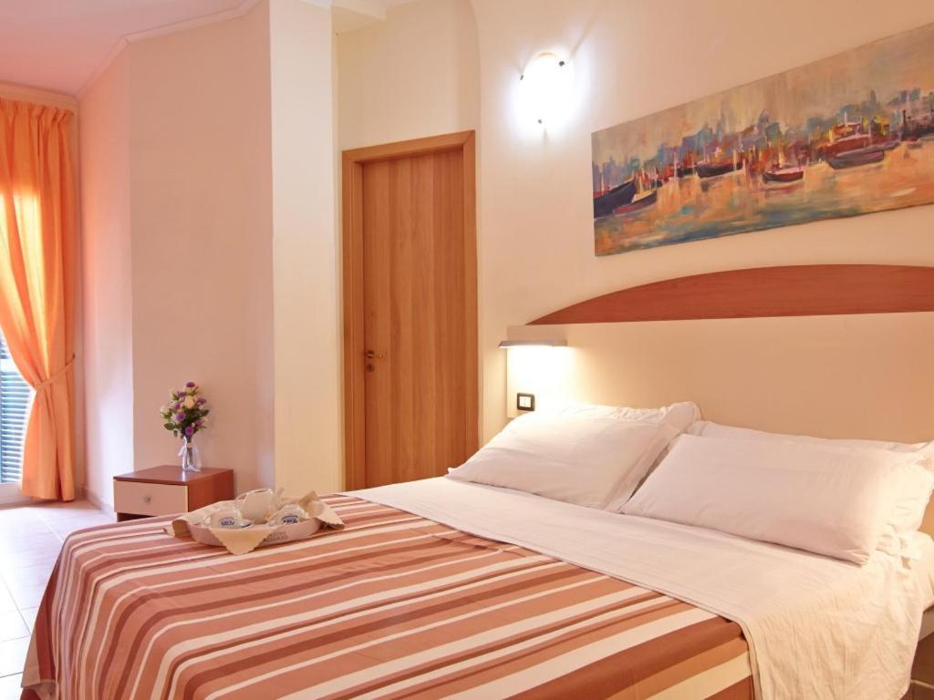 Residence Parco Del Sole Роди Гарганико Екстериор снимка