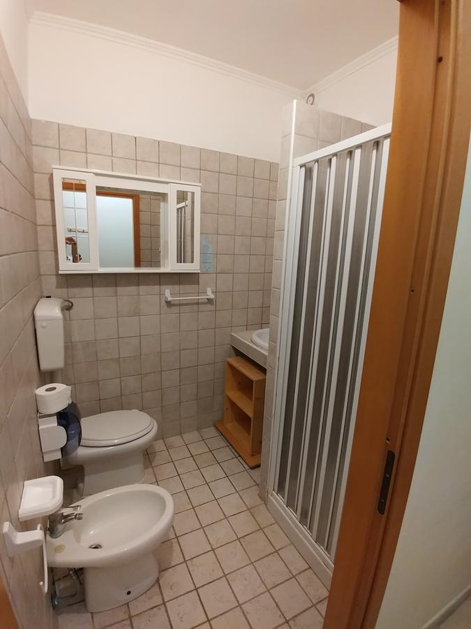 Residence Parco Del Sole Роди Гарганико Екстериор снимка